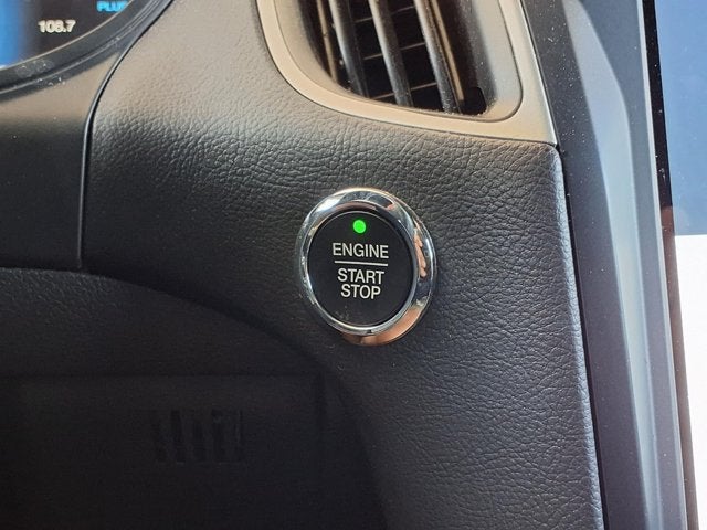 2023 Ford Edge ST-Line