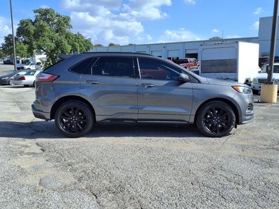 2023 Ford Edge ST-Line