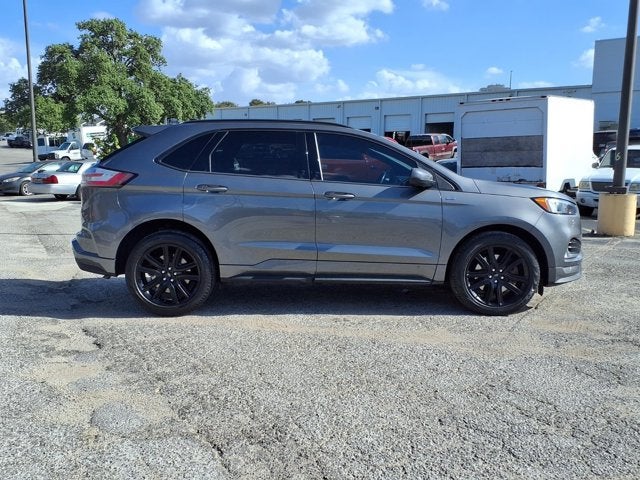 2023 Ford Edge ST-Line