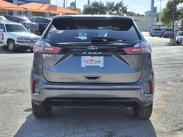 2023 Ford Edge ST-Line