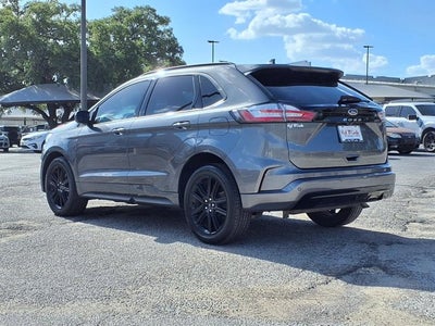 2023 Ford Edge ST-Line