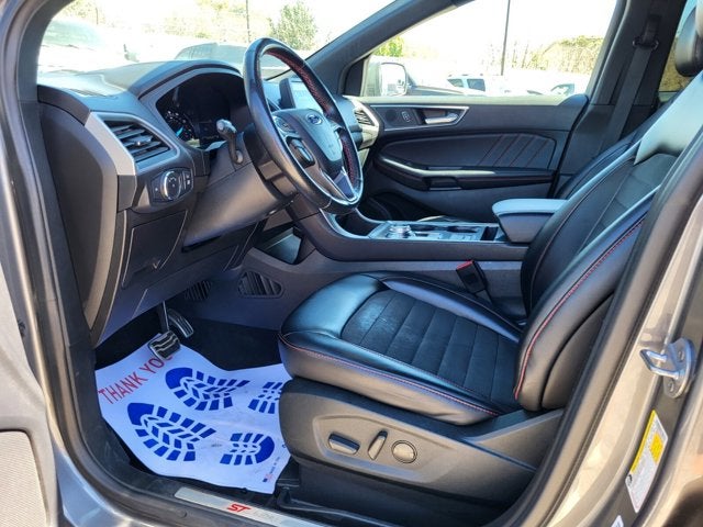 2022 Ford Edge ST-Line