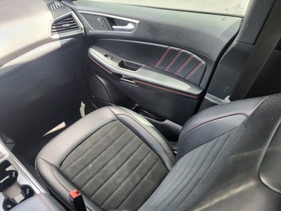 2022 Ford Edge ST-Line