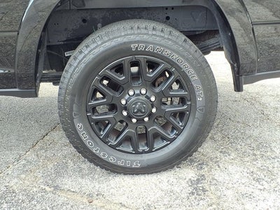 2025 RAM 3500 Limited
