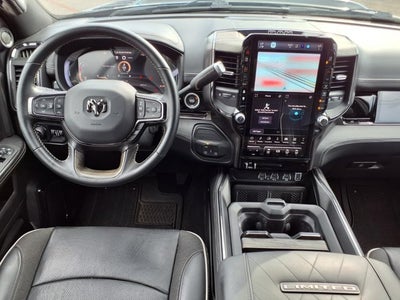 2025 RAM 3500 Limited