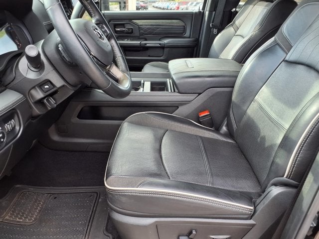 2025 RAM 3500 Limited