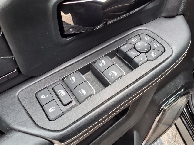 2025 RAM 3500 Limited