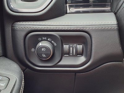 2025 RAM 3500 Limited