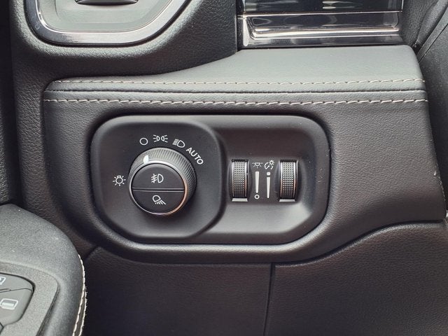 2025 RAM 3500 Limited