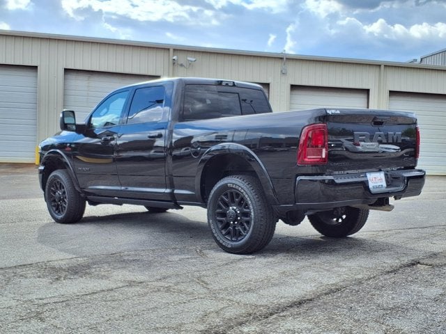 2025 RAM 3500 Limited