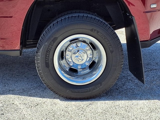 2023 RAM 3500 Tradesman