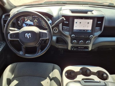2023 RAM 3500 Tradesman