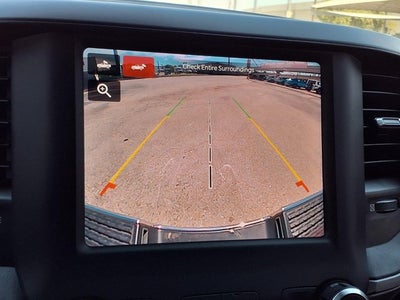 2023 RAM 3500 Tradesman