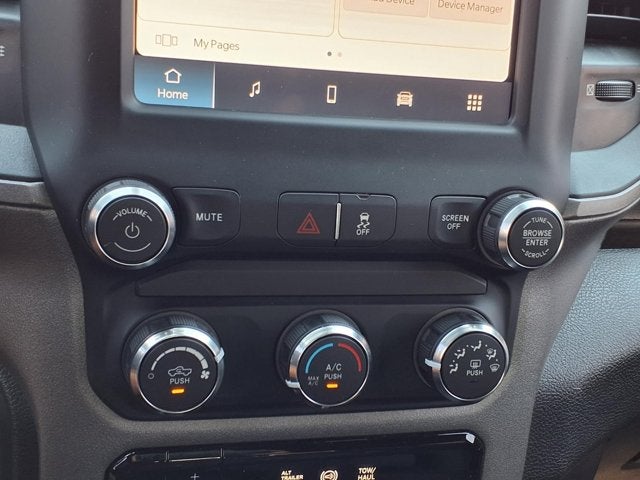 2023 RAM 3500 Tradesman
