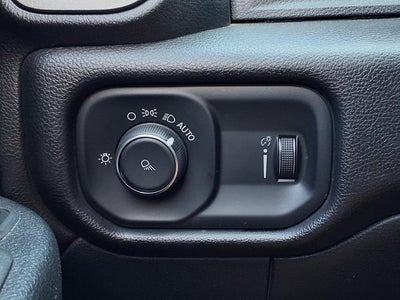 2023 RAM 3500 Tradesman