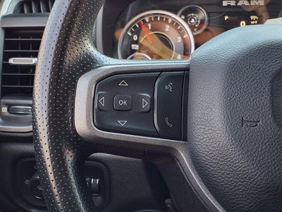 2023 RAM 3500 Tradesman