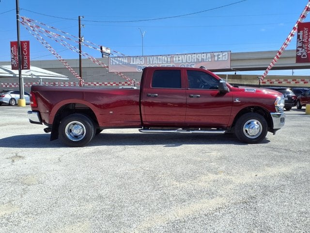 2023 RAM 3500 Tradesman
