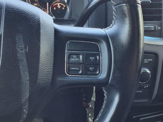 2018 RAM 2500 Power Wagon