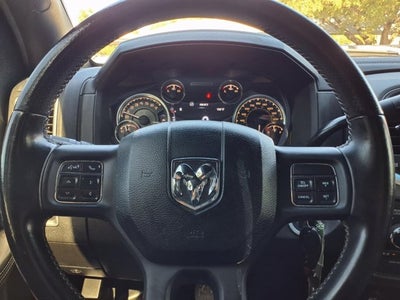 2018 RAM 2500 Power Wagon