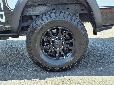2025 RAM 2500 Power Wagon