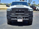 2025 RAM 2500 Power Wagon