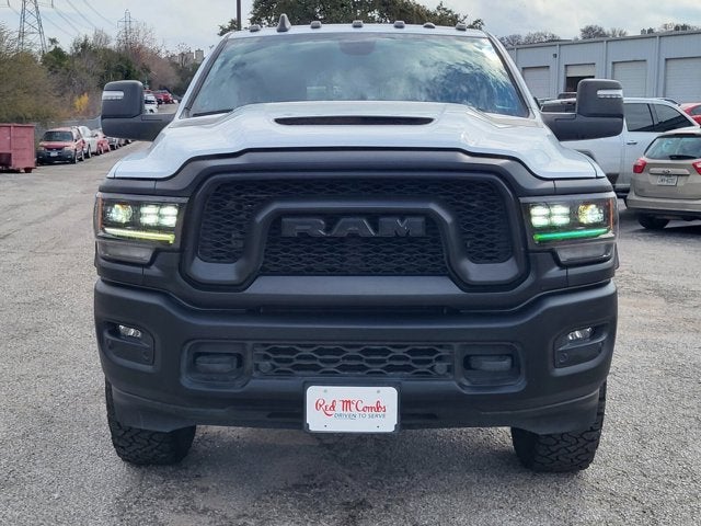 2024 RAM 2500 Rebel