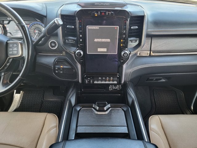 2022 RAM 2500 Limited