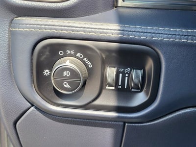 2022 RAM 2500 Limited