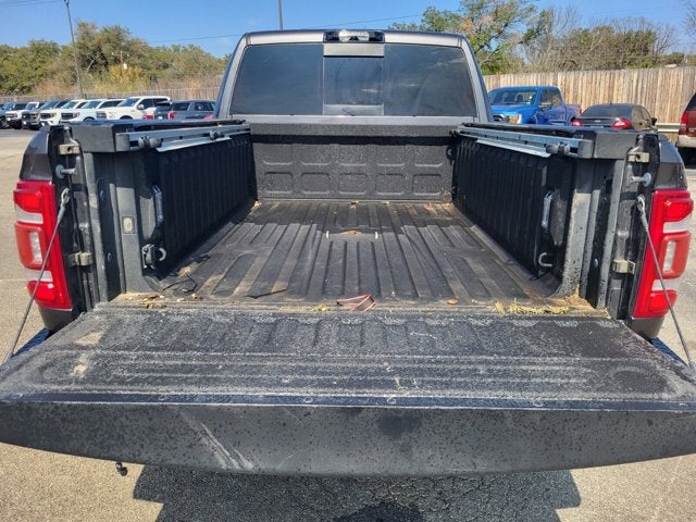 2022 RAM 2500 Limited