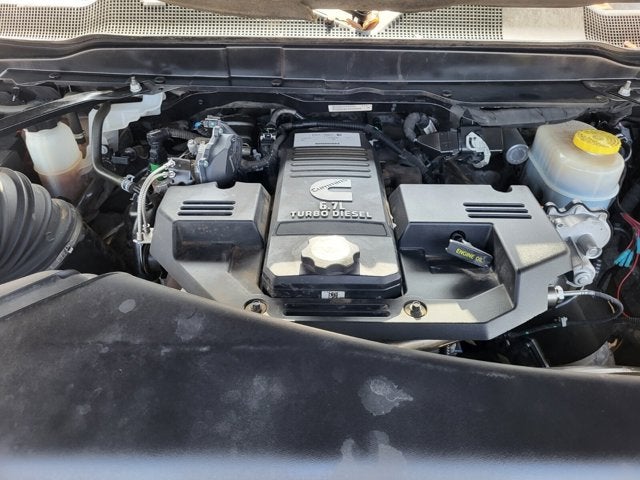 2022 RAM 2500 Limited