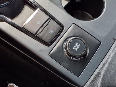 2022 Ford Bronco Sport Base