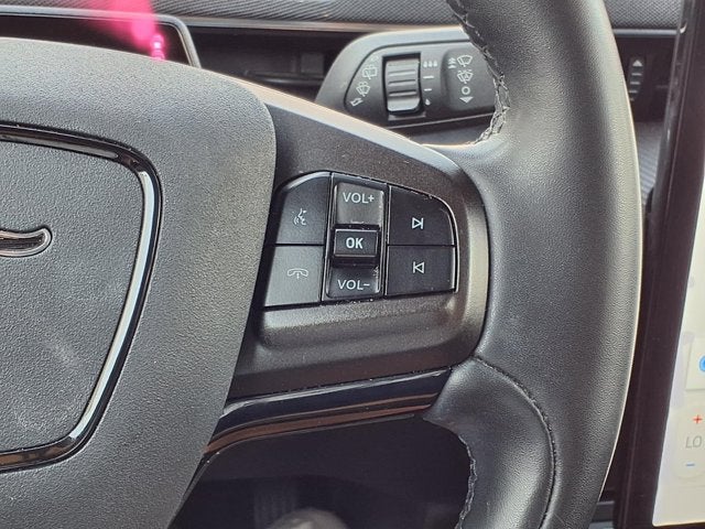 2024 Ford Mustang Mach-E Select