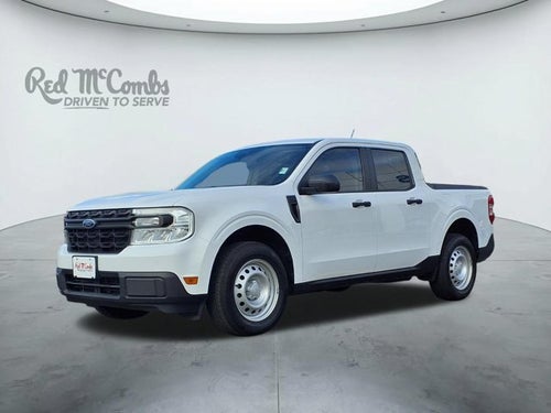 2024 Ford Maverick XL