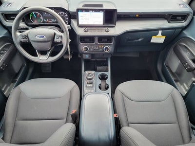 2024 Ford Maverick XL