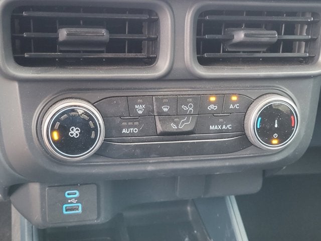 2024 Ford Maverick XL