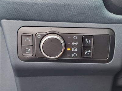 2024 Ford Maverick XL