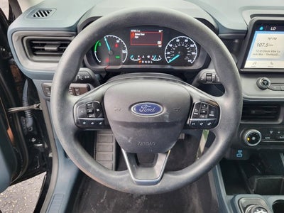 2024 Ford Maverick XL