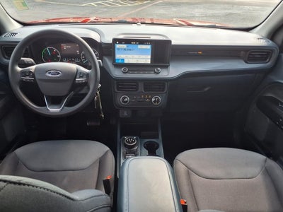 2024 Ford Maverick XL