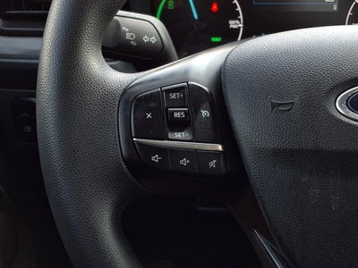 2024 Ford Maverick XL