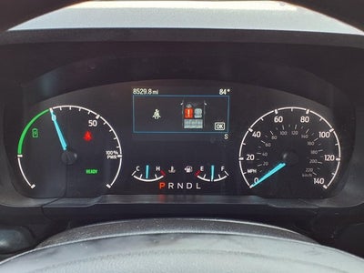 2024 Ford Maverick XL