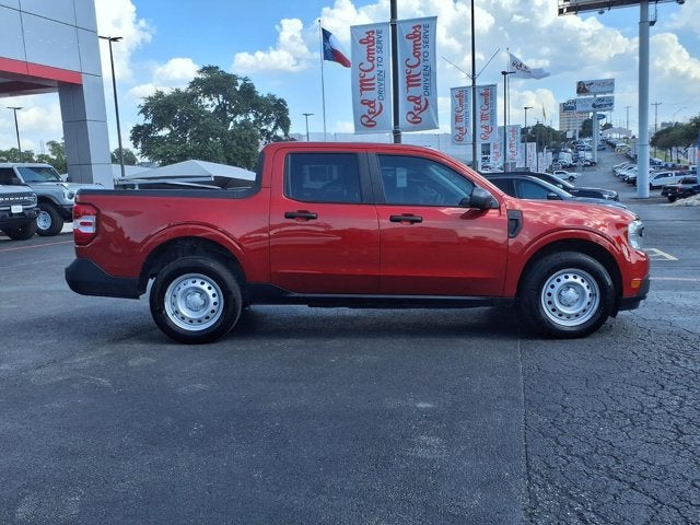 2024 Ford Maverick XL