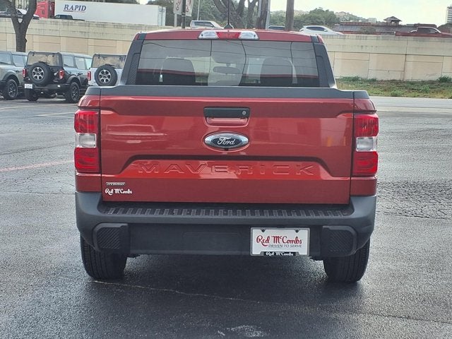 2024 Ford Maverick XL