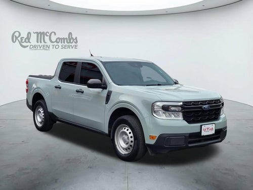 2024 Ford Maverick XL