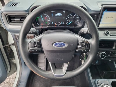 2024 Ford Maverick XL