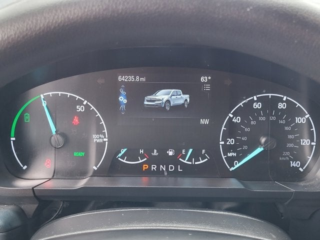 2024 Ford Maverick XL