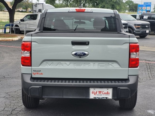 2024 Ford Maverick XL