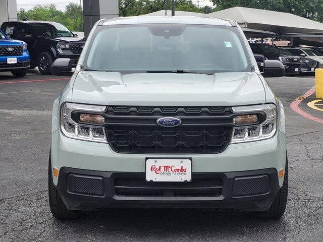 2024 Ford Maverick XL