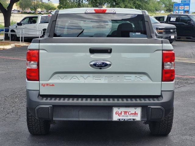 2022 Ford Maverick XL