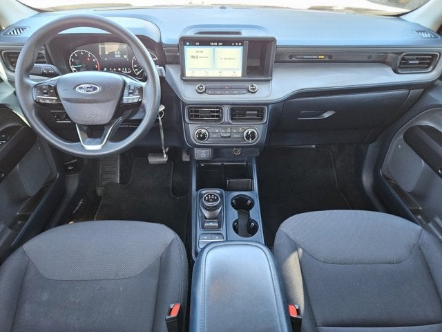 2023 Ford Maverick XL