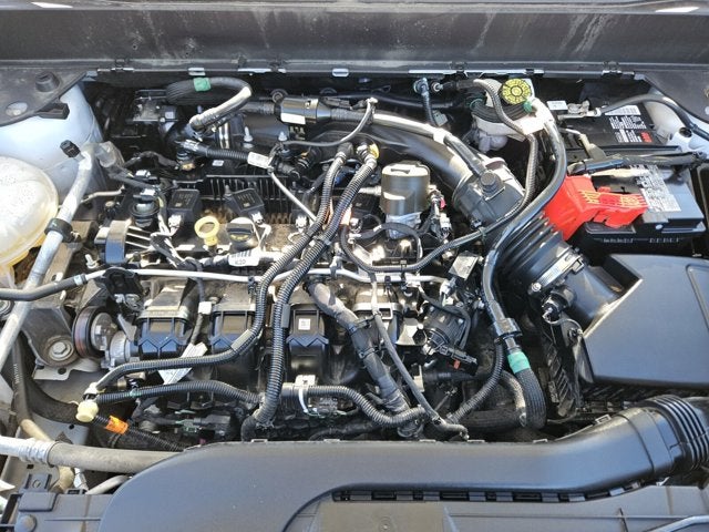 2023 Ford Maverick XL